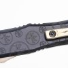 Microtech 1701M-16CBS Hera II Claw Burst Damascus - Image 6