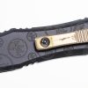 Microtech 1701M-16CBS Hera II Claw Burst Damascus - Image 3