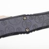 Microtech 1701M-16CBS Hera II Claw Burst Damascus - Image 8