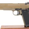 Nighthawk Custom Envoy 9mm Government FDE - Image 8