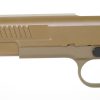 Nighthawk Custom Envoy 9mm Government FDE - Image 13
