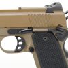 Nighthawk Custom Envoy 9mm Government FDE - Image 12