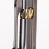 Microtech Kyroh Mini - Shot Peened Titanium Tritium Insert - Image 5