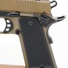 Nighthawk Custom Envoy 9mm Government FDE - Image 9