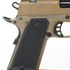 Nighthawk Custom Envoy 9mm Government FDE - Image 10