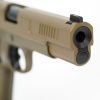 Nighthawk Custom Envoy 9mm Government FDE - Image 5