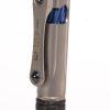 Microtech Kyroh Bead Blast Titanium w/ Tritium Insert - Image 5