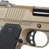 Nighthawk Custom Envoy 9mm Government FDE - Image 16