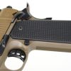 Nighthawk Custom Envoy 9mm Government FDE - Image 18