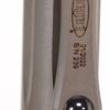 Microtech Kyroh Bead Blast Titanium w/ Tritium Insert - Image 3