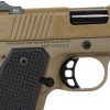 Nighthawk Custom Envoy 9mm Government FDE - Image 19