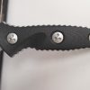 Microtech 113M-10 Socom Alpha Mini Stonewashed, G10 Handles - Image 7