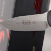 Microtech 113M-10 Socom Alpha Mini Stonewashed, G10 Handles - Image 6