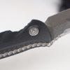 Microtech 113M-10 Socom Alpha Mini Stonewashed, G10 Handles - Image 8
