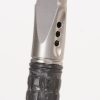 Microtech Kyroh Mini - Bead Blast Titanium Tritium Insert - Image 5