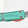 Microtech 121-10BH Ultratech S/E Bounty Hunter - Image 9