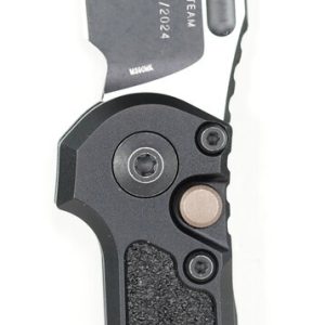 Microtech 1135-1AP LUDT GEN III Apocalyptic Standard