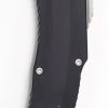 Heretic 060-2A ROC Stonewash, Black Handle - Image 4
