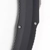 Heretic H060-1A ROC Satin, Black Handle - Image 4