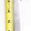 Rostfrei Italian Switchblade  8 5/8  Pearl Lex Grip - Image 9