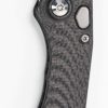 Marfione Custom 303-MCK Stitch Diamondwash Finish - Image 5