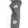 Microtech 113M-1DLCCFS Socom Alpha Black DLC, Carbon Fiber - Image 6