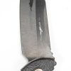 Microtech 113M-1DLCCFS Socom Alpha Black DLC, Carbon Fiber - Image 4