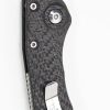 Marfione Custom 303-MCK Stitch Diamondwash Finish - Image 6
