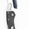 Marfione Custom 303-MCK Stitch Diamondwash Finish - Image 2