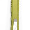 Microtech 225-4OD Dirac Double Edge Satin OD Green - Image 6