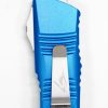 Microtech 819-10BLS Mini Troodon HellHound Blue - Image 5