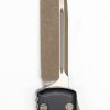 Microtech 121-13DMS Ultratech S/E Deadman's Hand Bronze Apoc - Image 5
