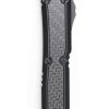 Microtech 206-1TCFIS  Makora II D/E w/ Carbon Fiber - Image 6