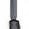 Microtech 206-1TCFIS  Makora II D/E w/ Carbon Fiber - Image 3