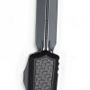 Microtech 206-1TCFIS  Makora II D/E w/ Carbon Fiber - Image 5