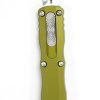 Microtech 225-11OD Dirac P/S Stonewash OD Green - Image 5