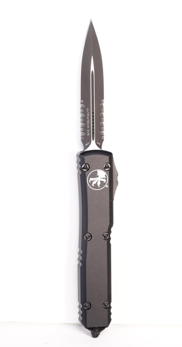 Microtech Ultratech Tactical