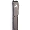 Black Aluminum Handle