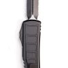 Microtech 122II-2TS Signature Series Ultratech II Black - Image 2