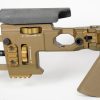 Remington M24 MSR in Taupe with  Leupold 6.5-20x56 300 WM - Image 15