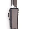 Black Handles
