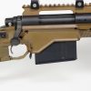 Remington M24 MSR in Taupe with  Leupold 6.5-20x56 300 WM - Image 12