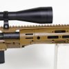 Remington M24 MSR in Taupe with  Leupold 6.5-20x56 300 WM - Image 20