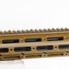 Remington M24 MSR in Taupe with  Leupold 6.5-20x56 300 WM - Image 9