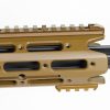 Remington M24 MSR in Taupe with  Leupold 6.5-20x56 300 WM - Image 8