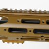 Remington M24 MSR in Taupe with  Leupold 6.5-20x56 300 WM - Image 13