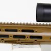 Remington M24 MSR in Taupe with  Leupold 6.5-20x56 300 WM - Image 11