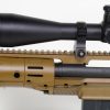 Remington M24 MSR in Taupe with  Leupold 6.5-20x56 300 WM - Image 19