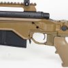 Remington M24 MSR in Taupe with  Leupold 6.5-20x56 300 WM - Image 3