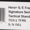 Microtech 703-1TFRS Hera Tactical Frag Handle - Image 7